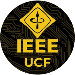 IEEE UCF Logo