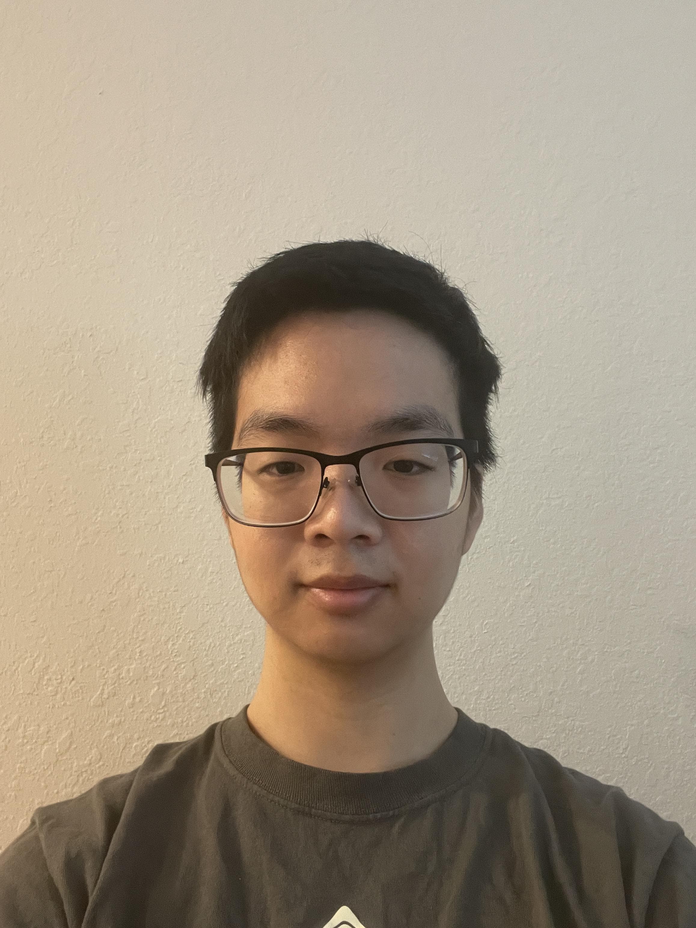 Kevin Maa