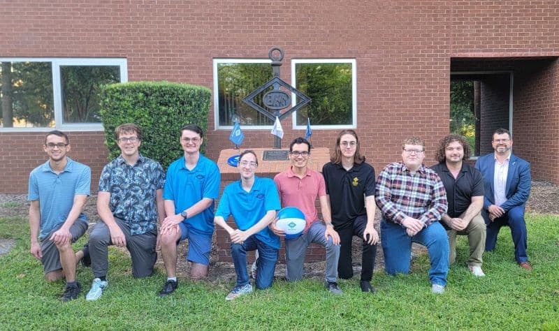 Rex McCrary Foundation